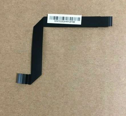 MacBook Air A1466 Trackpad Touchpad Ribbon Flex Cable image 2