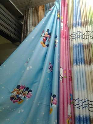 EXCITING KIDS CURTAINS image 1