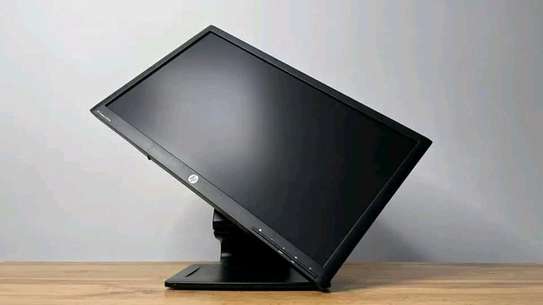 23” inch HP/Dell wide Monitor + HDMI Port @ KSH 10,500 image 6