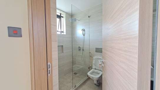 3 Bed Apartment with En Suite at Sports Road image 12