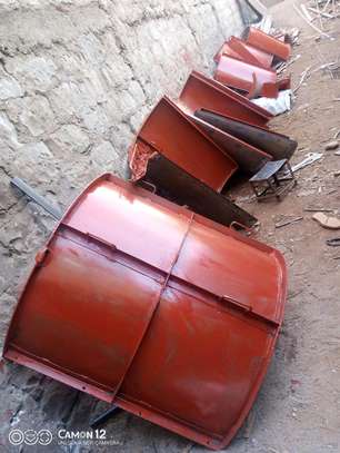 Culvert moulds image 6