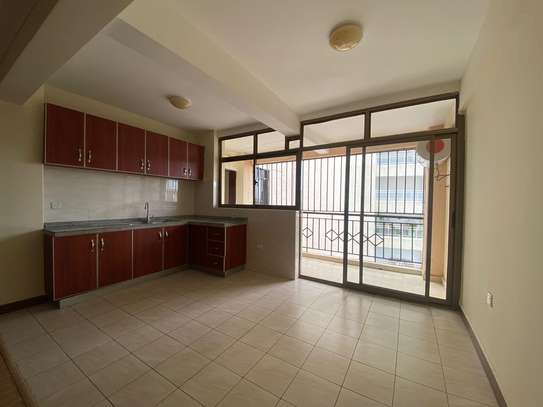 2 Bed Apartment with En Suite in Kilimani image 3