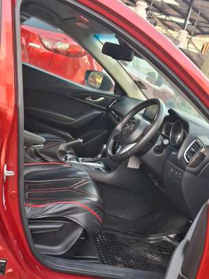 MAZDA AXELA image 10