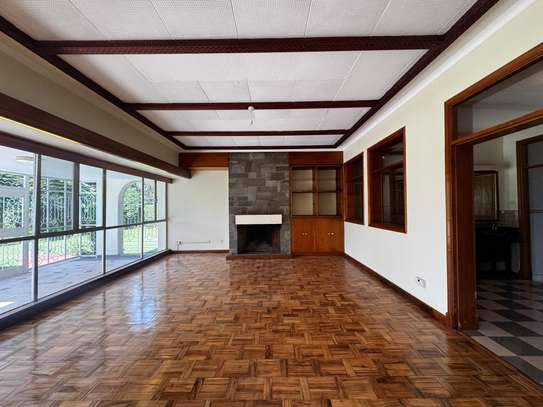 5 Bed House with En Suite in Thigiri image 22