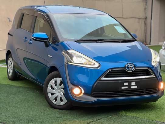 TOYOTA SIENTA (WE ACCEPT HIRE PURCHASE) image 6