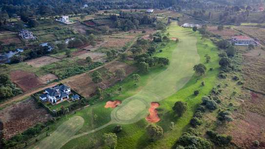 MIGAA GOLF ESTATE, Golf Front Plot, 1/8 of an acre image 9