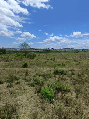 MARIAKANI PLOTS FOR SALE image 1