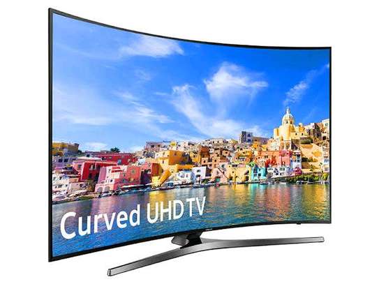 samsung 55 curved 4k uhd smart tv model ru7300