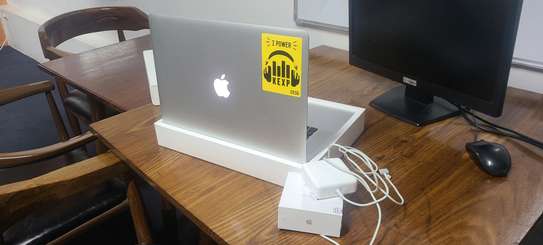 2013 15 inch MACBOOK PRO image 1