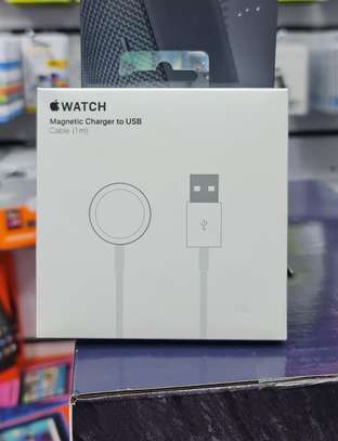 iWATCH MAGNETIC CHARGER image 1