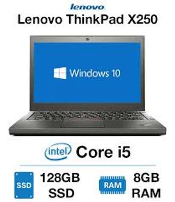 lenovo ThinkPad x250 core i5 image 15