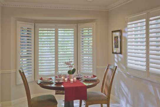 Best Curtains / Blinds / Shutters In Nairobi.Quality blinds Supplier in Kenya.Affordable rate for all blinds image 5