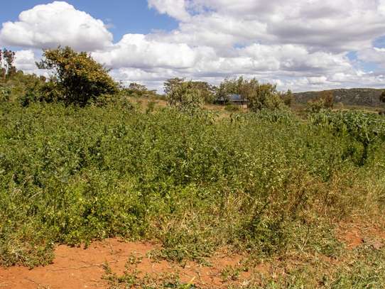 0.05 m² Land at Kikuyu image 6
