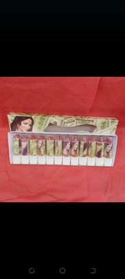 Miss Look & Irene lipsticks image 7