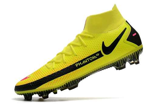*Genuine Quality Designer Urban Phantom Football Boots Shoes* image 2