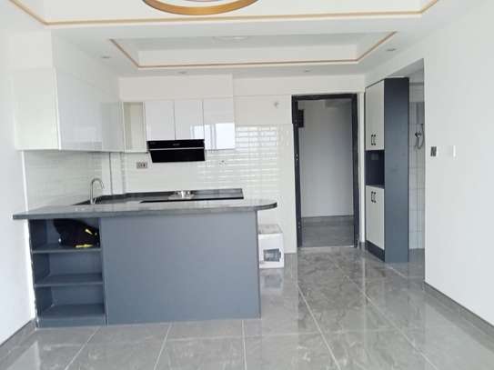 Serviced 1 Bed Apartment with En Suite at Oloitoktok Road image 1