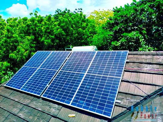 8kw 10kw Solar Systems Solutions Green Energy image 7