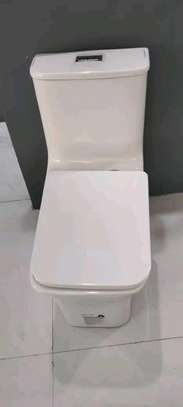 Bathtubs, fitting, seat covers image 1