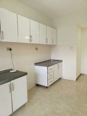 2 Bedroom apartment for rent in Kilimani image 8