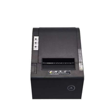 EPOS Eco 250 Thermal Receipt Printer USB+LAN image 6