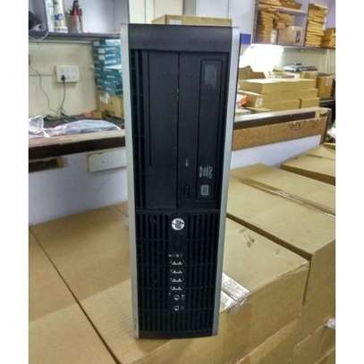 HP Desktop CPU Intel Core I5-2400 4GB RAM 500GB HDD 3.10 GHz image 2