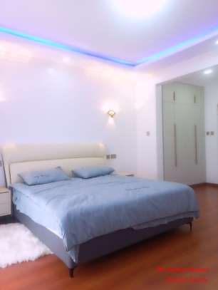 4 Bed Villa with En Suite at Migaa Golf Estate image 14