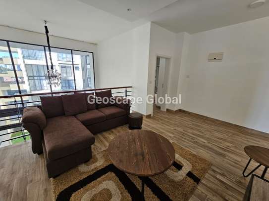 4 Bed Apartment with En Suite in Riverside image 10