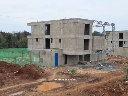 5 Bed House with En Suite in Karen image 2