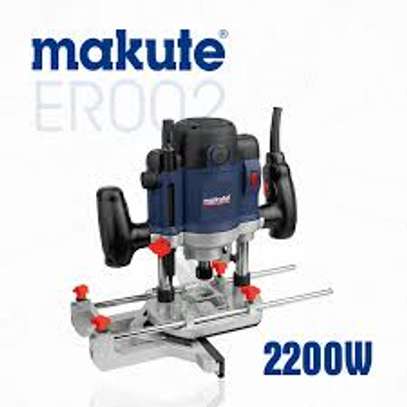 Makute 12mm Electric Router ER002 – 2200W image 1