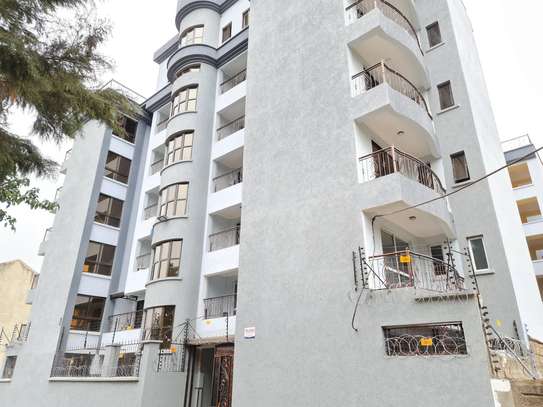 3 Bed Apartment with En Suite at Thika Road image 19