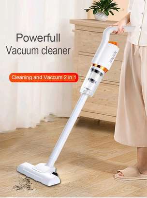 Vacuum cleaners image 6