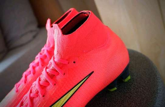 Nike id new arrivals superfly 6 elite