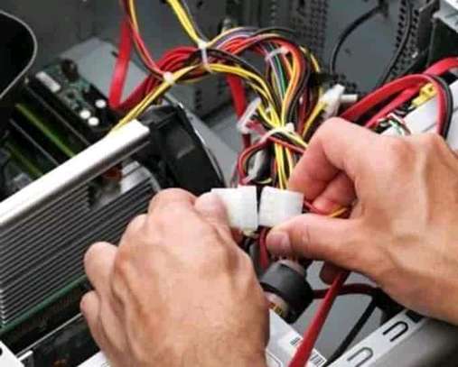 printer repair services and installation image 4