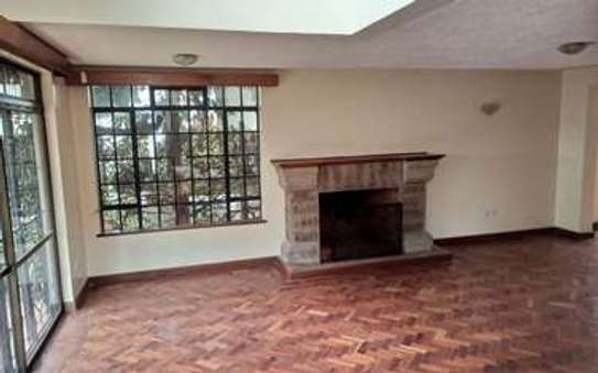 4 Bed Apartment with En Suite in Lower Kabete image 3