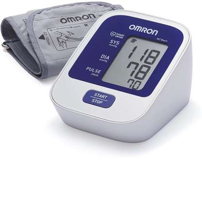 Omron m2 blood pressure machine price nairobi,kenya image 2