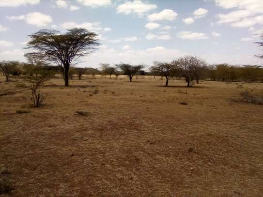 20 Acres of Land For Sale in Athi River image 2