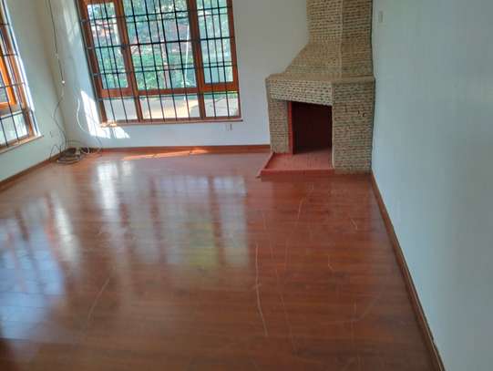 4 Bed Townhouse with En Suite in Runda image 13