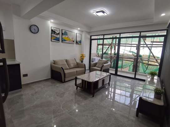 2 Bed Apartment with En Suite at Westlands Road image 7