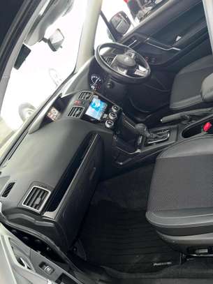 Subaru Forester non turbo 2018 image 9