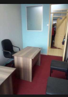 Offices to let uptown Nairobi CBD image 1
