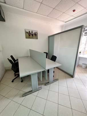 Furnished Office with Parking in Karen image 8