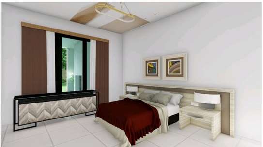 5 Bed Villa with En Suite in Lavington image 7