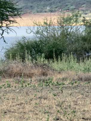 10 Acres Touching Masinga Dam is Available For Sale image 3