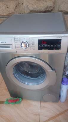 Washing machine repair in Nairobi image 1