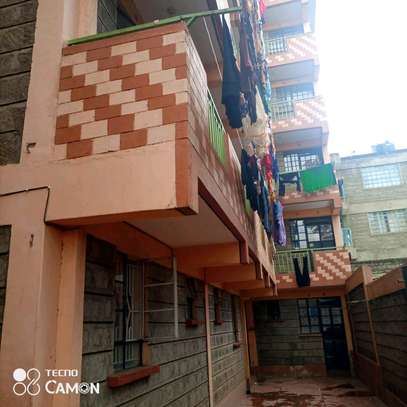 Block of flat for sale in Githurai image 3