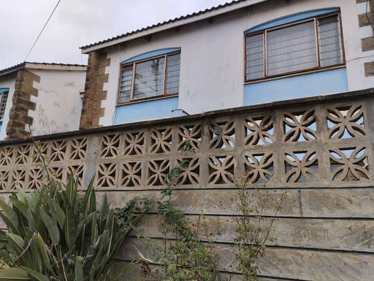 4 Bed House with Garage at Mbagati Road image 5