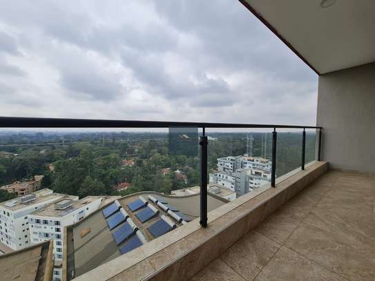 3 Bed Apartment with En Suite at General Mathenge image 6