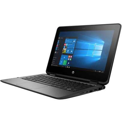 HP ProBook x360 11 core i5 image 10