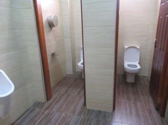 Office with Backup Generator at Ruiru-Kamiti Rd image 3