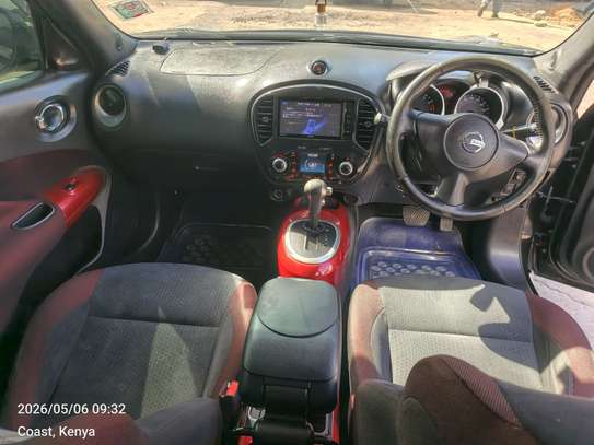 Nissan Juke image 2